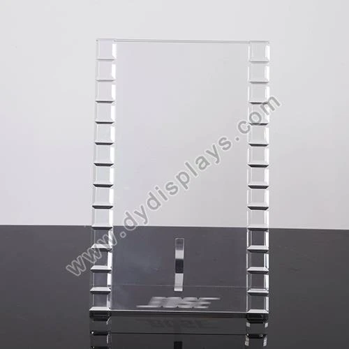 wholesale Acrylic Sign Holder