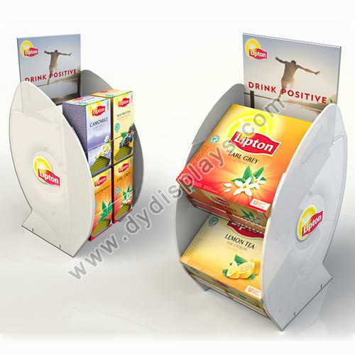 Coffee Display Stand Manufacturers