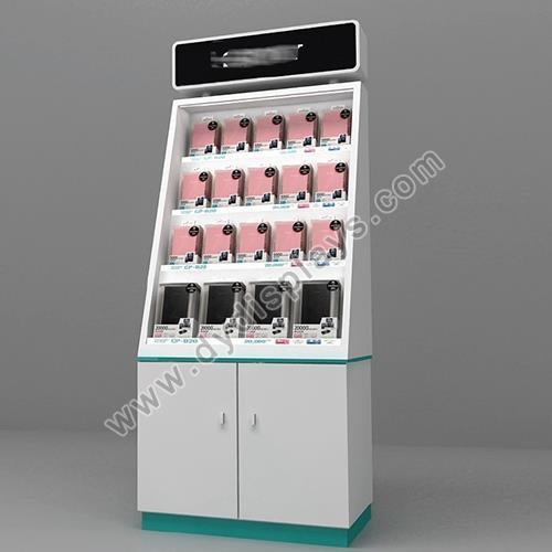 POS Counter Display Suppliers   