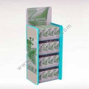 شمارنده نمایش غرفه سیم