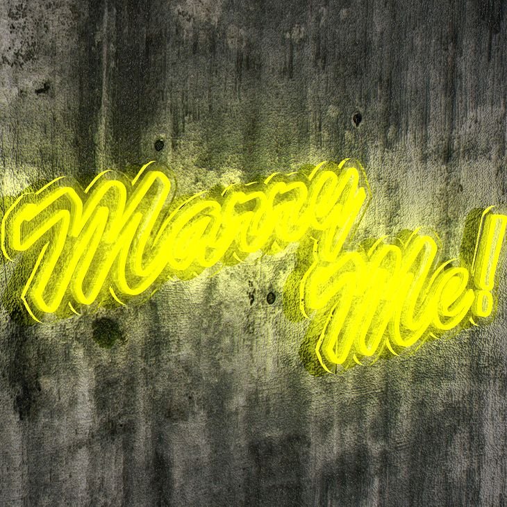 Neon Sign